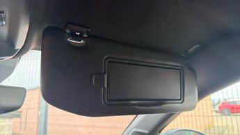 Peugeot 208 1.2 PureTech GT Hatchback 5dr Petrol EAT Euro 6 (s/s) (100 ps)