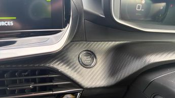 Peugeot 208 1.2 PureTech GT Hatchback 5dr Petrol EAT Euro 6 (s/s) (100 ps)
