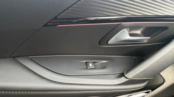 Peugeot 208 1.2 PureTech GT Hatchback 5dr Petrol EAT Euro 6 (s/s) (100 ps)