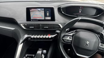 Peugeot 3008 SUV 1.5 BlueHDi GT Line Premium SUV 5dr Diesel EAT Euro 6 (s/s) (130