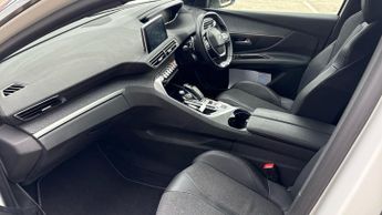 Peugeot 3008 SUV 1.5 BlueHDi GT Line Premium SUV 5dr Diesel EAT Euro 6 (s/s) (130