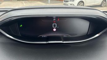 Peugeot 3008 SUV 1.5 BlueHDi GT Line Premium SUV 5dr Diesel EAT Euro 6 (s/s) (130