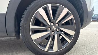 Peugeot 3008 SUV 1.5 BlueHDi GT Line Premium SUV 5dr Diesel EAT Euro 6 (s/s) (130