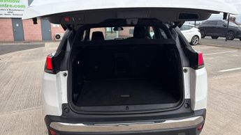 Peugeot 3008 SUV 1.5 BlueHDi GT Line Premium SUV 5dr Diesel EAT Euro 6 (s/s) (130