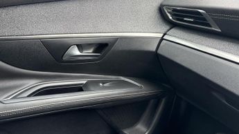 Peugeot 3008 SUV 1.5 BlueHDi GT Line Premium SUV 5dr Diesel EAT Euro 6 (s/s) (130