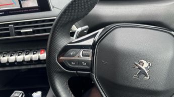 Peugeot 3008 SUV 1.5 BlueHDi GT Line Premium SUV 5dr Diesel EAT Euro 6 (s/s) (130