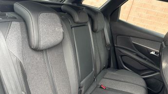 Peugeot 3008 SUV 1.5 BlueHDi GT Line Premium SUV 5dr Diesel EAT Euro 6 (s/s) (130