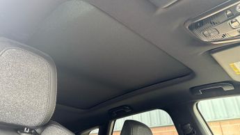 Peugeot 3008 SUV 1.5 BlueHDi GT Line Premium SUV 5dr Diesel EAT Euro 6 (s/s) (130