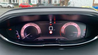 Peugeot 3008 SUV 1.2 PureTech GT Premium SUV 5dr Petrol EAT Euro 6 (s/s) (130 ps)