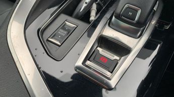 Peugeot 3008 SUV 1.2 PureTech GT Premium SUV 5dr Petrol EAT Euro 6 (s/s) (130 ps)