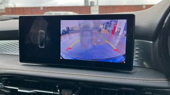 Alfa Romeo Tonale 1.5 VGT MHEV Sprint SUV 5dr Petrol Hybrid DCT Euro 6 (160 ps)