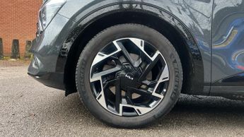 Kia Sportage 1.6 T-GDi MHEV GT-Line S SUV 5dr Petrol Hybrid DCT AWD Euro 6 (s