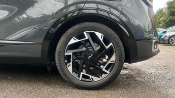 Kia Sportage 1.6 T-GDi MHEV GT-Line S SUV 5dr Petrol Hybrid DCT AWD Euro 6 (s