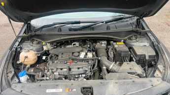 Kia Sportage 1.6 T-GDi MHEV GT-Line S SUV 5dr Petrol Hybrid DCT AWD Euro 6 (s