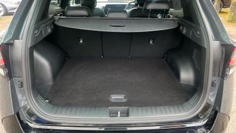 Kia Sportage 1.6 T-GDi MHEV GT-Line S SUV 5dr Petrol Hybrid DCT AWD Euro 6 (s