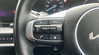 Kia Sportage 1.6 T-GDi MHEV GT-Line S SUV 5dr Petrol Hybrid DCT AWD Euro 6 (s