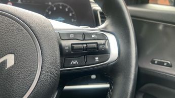 Kia Sportage 1.6 T-GDi MHEV GT-Line S SUV 5dr Petrol Hybrid DCT AWD Euro 6 (s