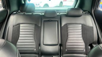 Kia Sportage 1.6 T-GDi MHEV GT-Line S SUV 5dr Petrol Hybrid DCT AWD Euro 6 (s