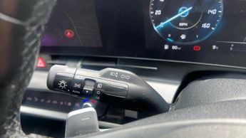 Kia Sportage 1.6 T-GDi MHEV GT-Line S SUV 5dr Petrol Hybrid DCT AWD Euro 6 (s