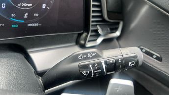 Kia Sportage 1.6 T-GDi MHEV GT-Line S SUV 5dr Petrol Hybrid DCT AWD Euro 6 (s