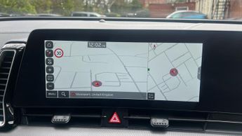 Kia Sportage 1.6 T-GDi MHEV GT-Line S SUV 5dr Petrol Hybrid DCT AWD Euro 6 (s