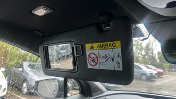 Kia Sportage 1.6 T-GDi MHEV GT-Line S SUV 5dr Petrol Hybrid DCT AWD Euro 6 (s