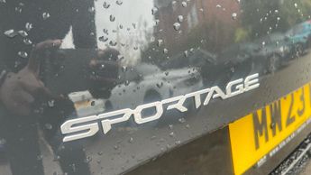 Kia Sportage 1.6 T-GDi MHEV GT-Line S SUV 5dr Petrol Hybrid DCT AWD Euro 6 (s
