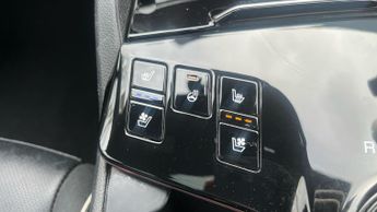 Kia Sportage 1.6 T-GDi MHEV GT-Line S SUV 5dr Petrol Hybrid DCT AWD Euro 6 (s