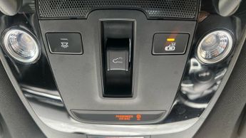 Kia Sportage 1.6 T-GDi MHEV GT-Line S SUV 5dr Petrol Hybrid DCT AWD Euro 6 (s