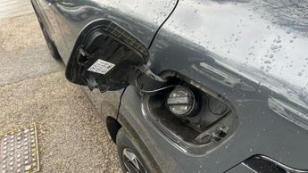 Kia Sportage 1.6 T-GDi MHEV GT-Line S SUV 5dr Petrol Hybrid DCT AWD Euro 6 (s