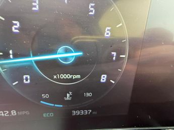 Kia Sportage 1.6 T-GDi MHEV GT-Line S SUV 5dr Petrol Hybrid DCT AWD Euro 6 (s