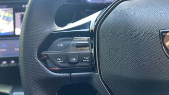 Peugeot 308 Sw 1.2 HYBRID GT Estate 5dr Petrol Hybrid e-DSC6 Euro 6 (s/s) (136 