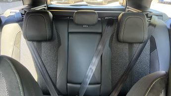 Peugeot 308 Sw 1.2 HYBRID GT Estate 5dr Petrol Hybrid e-DSC6 Euro 6 (s/s) (136 
