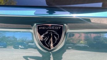 Peugeot 308 Sw 1.2 HYBRID GT Estate 5dr Petrol Hybrid e-DSC6 Euro 6 (s/s) (136 