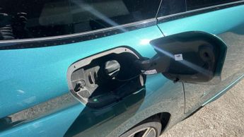 Peugeot 308 Sw 1.2 HYBRID GT Estate 5dr Petrol Hybrid e-DSC6 Euro 6 (s/s) (136 