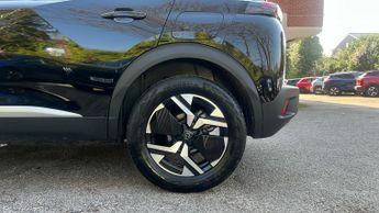 Peugeot 2008 1.2 HYBRID GT SUV 5dr Petrol Hybrid e-DSC6 Euro 6 (s/s) (136 ps)