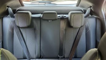 Peugeot 2008 1.2 HYBRID GT SUV 5dr Petrol Hybrid e-DSC6 Euro 6 (s/s) (136 ps)