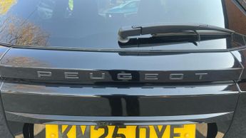 Peugeot 2008 1.2 HYBRID GT SUV 5dr Petrol Hybrid e-DSC6 Euro 6 (s/s) (136 ps)