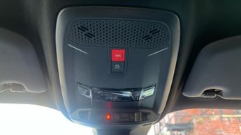 Peugeot 2008 1.2 HYBRID GT SUV 5dr Petrol Hybrid e-DSC6 Euro 6 (s/s) (136 ps)