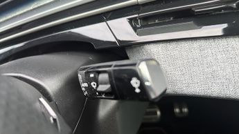 Peugeot 3008 73kWh GT SUV 5dr Electric Auto (210 ps)