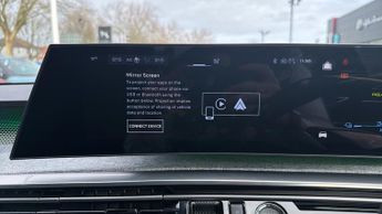 Peugeot 3008 73kWh GT SUV 5dr Electric Auto (210 ps)