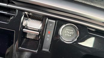 Peugeot 3008 73kWh GT SUV 5dr Electric Auto (210 ps)