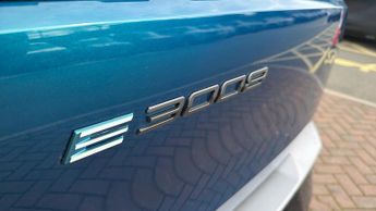 Peugeot 3008 73kWh GT SUV 5dr Electric Auto (210 ps)