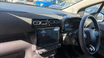 Citroen C3 Aircross 1.2 PureTech Shine Plus SUV 5dr Petrol EAT6 Euro 6 (s/s) (130 ps