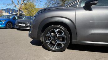 Citroen C3 Aircross 1.2 PureTech Shine Plus SUV 5dr Petrol EAT6 Euro 6 (s/s) (130 ps