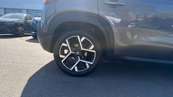 Citroen C3 Aircross 1.2 PureTech Shine Plus SUV 5dr Petrol EAT6 Euro 6 (s/s) (130 ps
