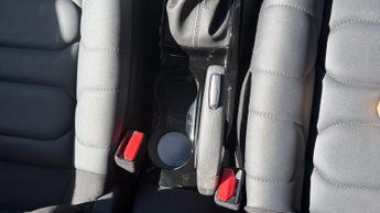 Citroen C3 Aircross 1.2 PureTech Shine Plus SUV 5dr Petrol EAT6 Euro 6 (s/s) (130 ps