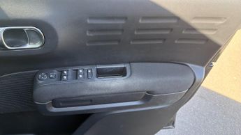 Citroen C3 Aircross 1.2 PureTech Shine Plus SUV 5dr Petrol EAT6 Euro 6 (s/s) (130 ps