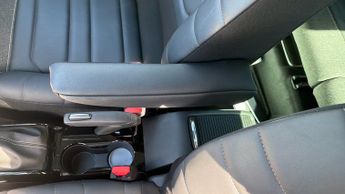 Citroen C3 Aircross 1.2 PureTech Shine Plus SUV 5dr Petrol EAT6 Euro 6 (s/s) (130 ps