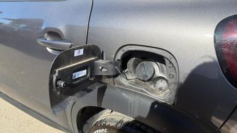 Citroen C3 Aircross 1.2 PureTech Shine Plus SUV 5dr Petrol EAT6 Euro 6 (s/s) (130 ps